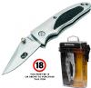 True Utility® Belt Knife